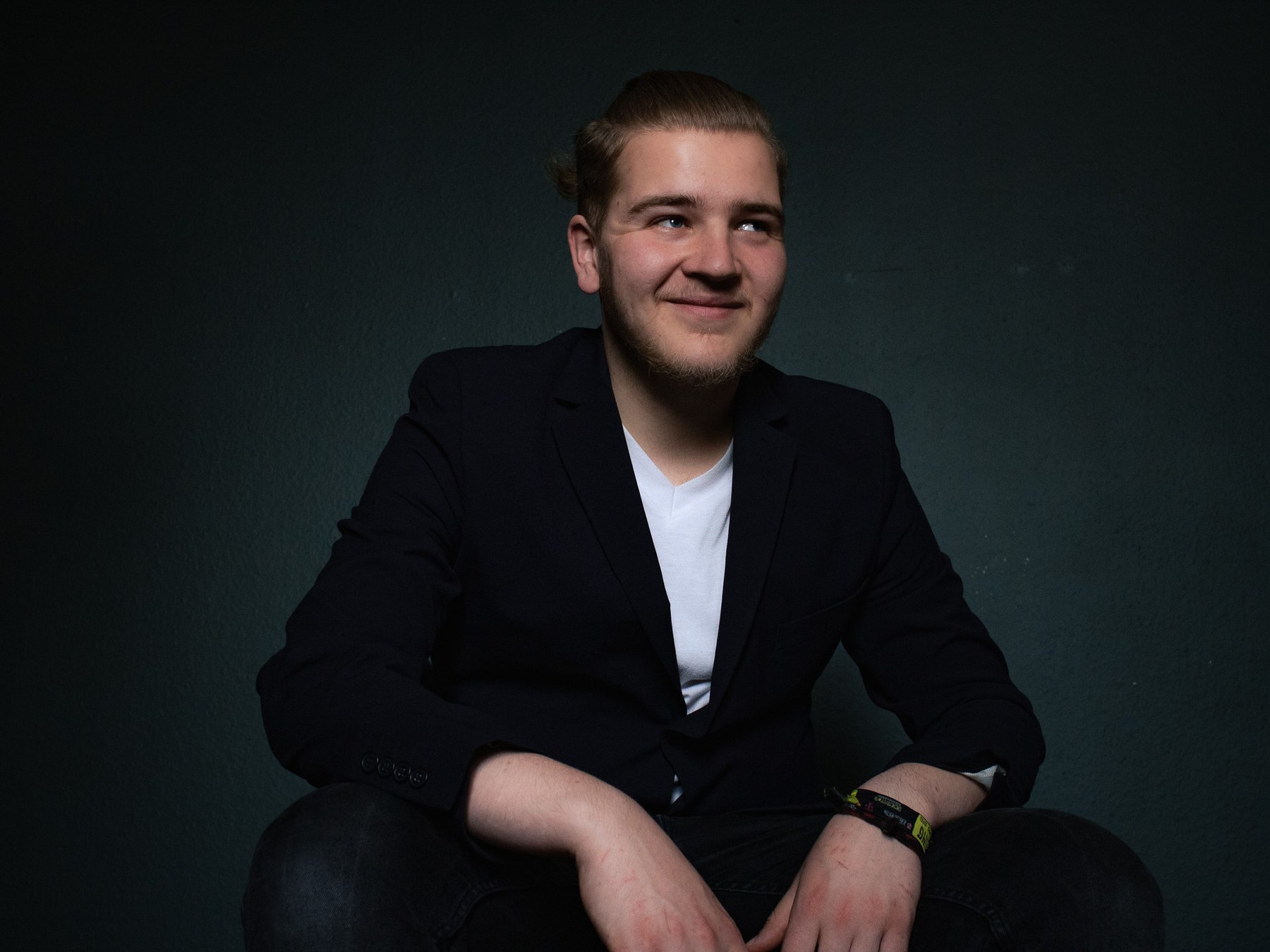 Niklas Pusch, Web Developer aus Kiel